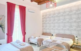 Toto E Peppino Luxury Rooms